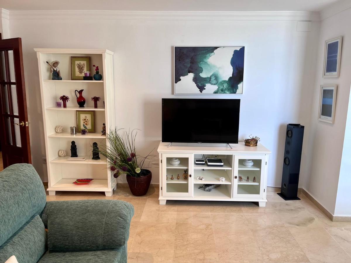 Apartamento Gatu Aguamarina Beach, Vistas Al Mar Playa Victoria *