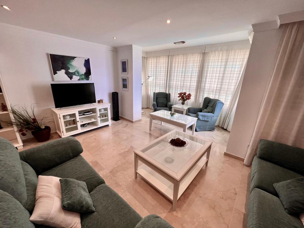 Apartamento Gatu Aguamarina Beach, Vistas Al Mar Playa Victoria Cádis