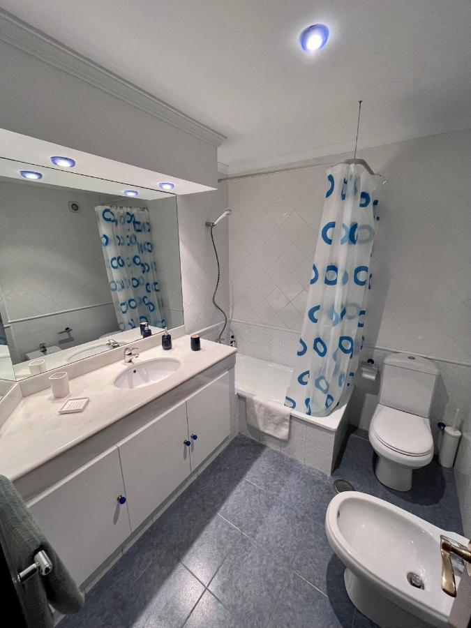 Apartamento Gatu Aguamarina Beach, Vistas Al Mar Playa Victoria *