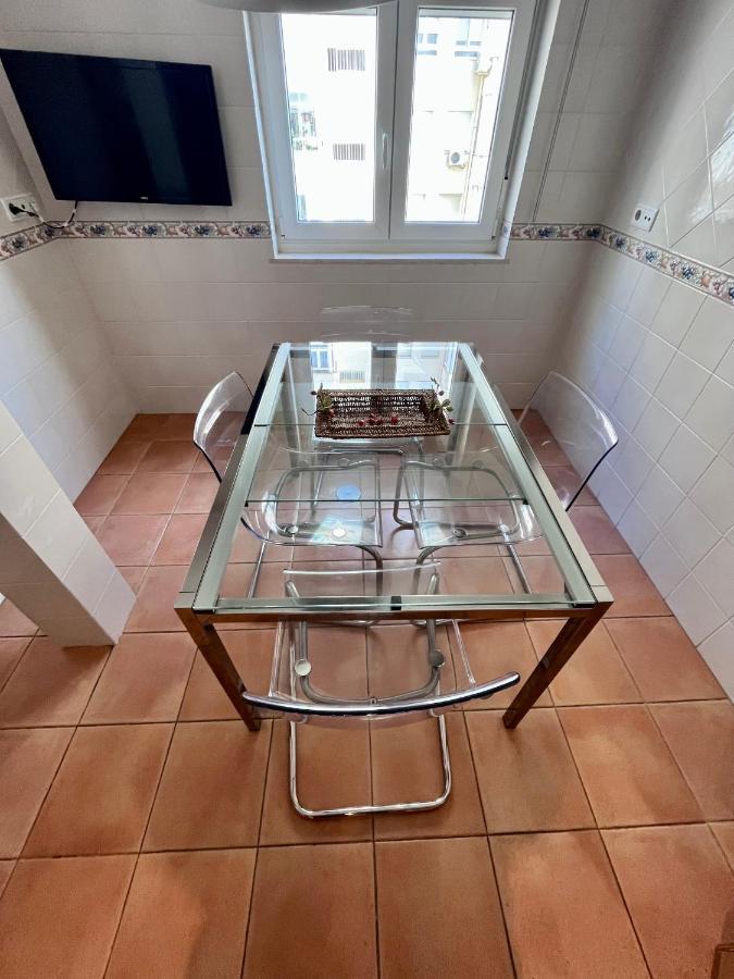 Apartamento Gatu Aguamarina Beach, Vistas Al Mar Playa Victoria *